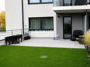 Pronájem bytu 3+kk, Praha - Košíře, Česká, 93 m2