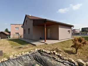 Prodej rodinného domu, Meclov, 116 m2