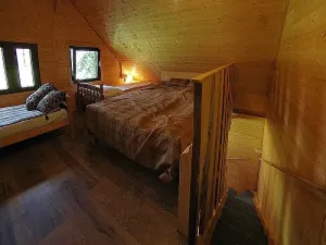 Prodej chaty, Kladruby, 43 m2