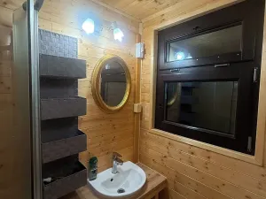 Prodej chaty, Kladruby, 43 m2