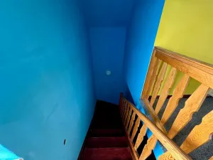 Prodej rodinného domu, Klenová, 200 m2