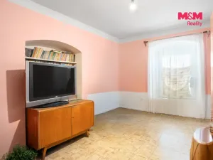 Prodej obchodního prostoru, Kladno, Dr. Steinera, 376 m2
