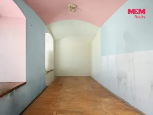 Prodej obchodního prostoru, Kladno, Dr. Steinera, 376 m2