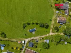 Prodej rodinného domu, Hostouň - Horoušany, 40 m2