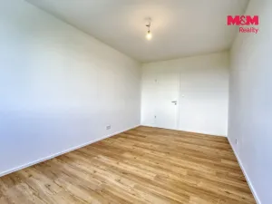 Pronájem bytu 3+kk, Plzeň, Na Průhonu, 92 m2