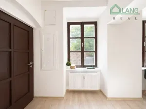 Prodej bytu 2+kk, Brno, Francouzská, 38 m2