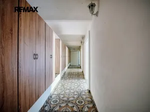 Prodej apartmánu, Všeruby, 952 m2