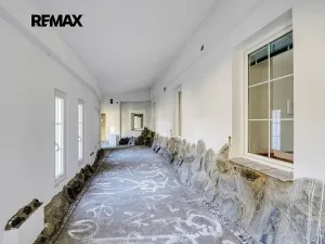 Prodej rodinného domu, Všeruby, 952 m2