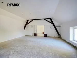 Prodej rodinného domu, Všeruby, 952 m2