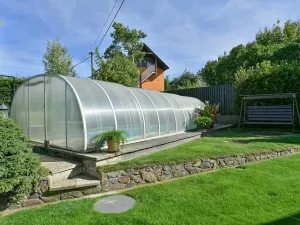Prodej rodinného domu, Statenice, 202 m2