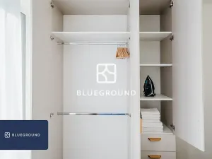 Pronájem bytu 2+1, Praha - Holešovice, U Pergamenky, 58 m2