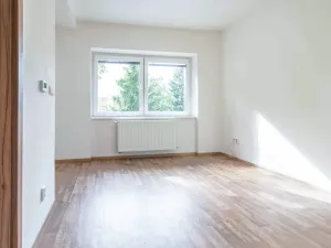 Pronájem bytu 1+kk, Mladá Boleslav, tř. Václava Klementa, 25 m2