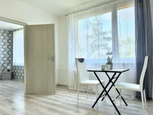 Pronájem bytu 1+1, Roudnice nad Labem, Neklanova, 38 m2