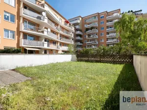 Prodej bytu 2+kk, Brno, Majdalenky, 63 m2