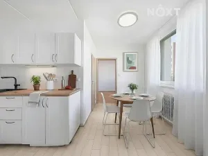 Pronájem bytu 3+1, Olomouc, Přichystalova, 71 m2