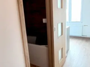 Pronájem bytu 3+1, Rokycany - Nové Město, Rokycanova, 61 m2