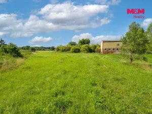 Prodej pozemku pro bydlení, Hostovlice, 14865 m2