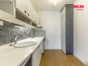 Prodej bytu 2+kk, Mladá Boleslav - Mladá Boleslav II, Jana Palacha, 44 m2