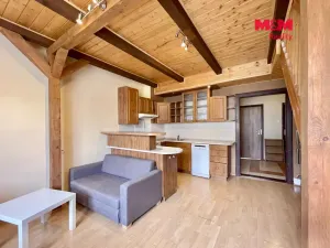 Prodej bytu 4+kk, Ostrava - Mariánské Hory, Marie Pujmanové, 100 m2