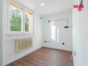 Prodej bytu 4+1, Český Těšín, Slezská, 80 m2