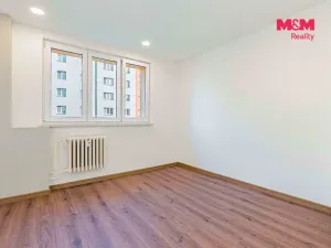 Prodej bytu 4+1, Český Těšín, Slezská, 80 m2
