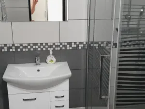 Pronájem bytu 2+1, Březnice, Obránců míru, 64 m2