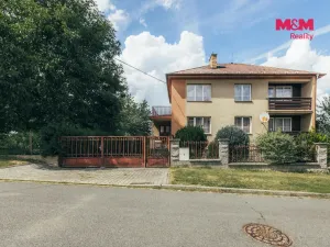 Prodej rodinného domu, Chudenice, Na Bojišti, 170 m2