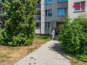 Prodej bytu 3+1, Praha - Černý Most, Pospíchalova, 70 m2