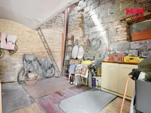 Prodej rodinného domu, Kleneč, Kozina, 86 m2