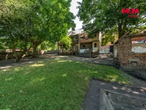 Prodej obchodního prostoru, Děčín - Děčín III-Staré Město, Litoměřická, 1000 m2
