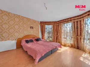 Prodej rodinného domu, Valy, 120 m2