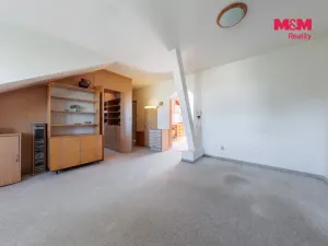 Prodej bytu 3+1, Ostrov, Masarykova, 87 m2