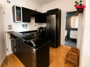 Prodej bytu 3+kk, Plzeň - Újezd, Rubínová, 80 m2