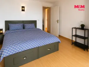 Prodej bytu 3+kk, Plzeň - Újezd, Rubínová, 80 m2