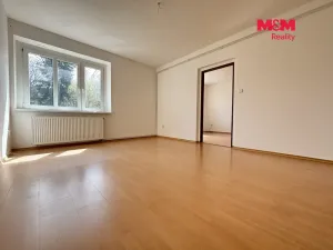 Prodej bytu 2+1, Havlíčkova Borová, Havlíčkova, 63 m2