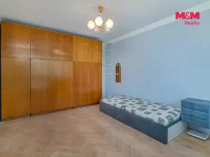 Prodej bytu 1+1, Olomouc - Nová Ulice, I. P. Pavlova, 35 m2