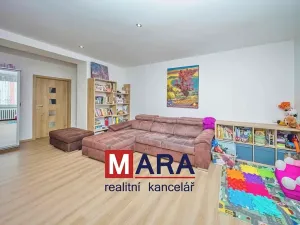 Prodej bytu 3+kk, Olomouc, Jakoubka ze Stříbra, 76 m2