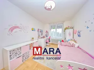 Prodej bytu 3+kk, Olomouc, Jakoubka ze Stříbra, 76 m2
