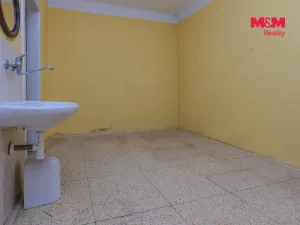 Prodej obchodního prostoru, Ostrava - Kunčičky, Pernerova, 202 m2