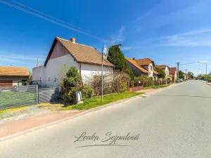 Prodej pozemku, Srch, Pardubická, 1538 m2