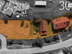 Prodej rodinného domu, Zděchov, 200 m2