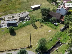 Prodej rodinného domu, Zděchov, 200 m2