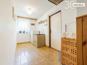 Prodej rodinného domu, Zděchov, 200 m2