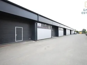 Pronájem skladu, Jankovice, 135 m2