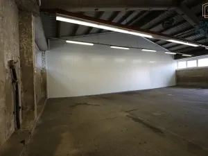 Pronájem skladu, Jankovice, 135 m2