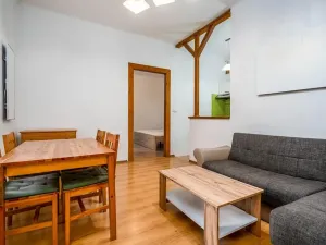 Prodej bytu 2+kk, Praha - Vysočany, Zákostelní, 45 m2
