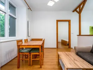 Prodej bytu 2+kk, Praha - Vysočany, Zákostelní, 45 m2