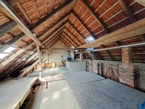 Prodej rodinného domu, Budeč, 935 m2