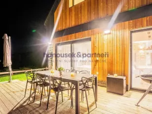 Prodej rodinného domu, Volary, 111 m2