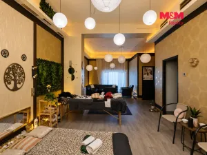 Pronájem obchodního prostoru, Hradec Králové - Pražské Předměstí, Hořická, 55 m2